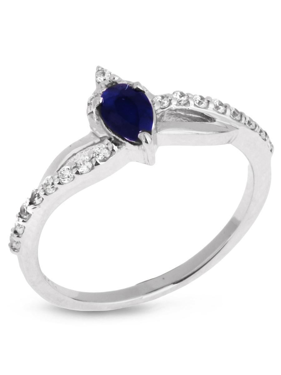 Изделие из серебра Sandara