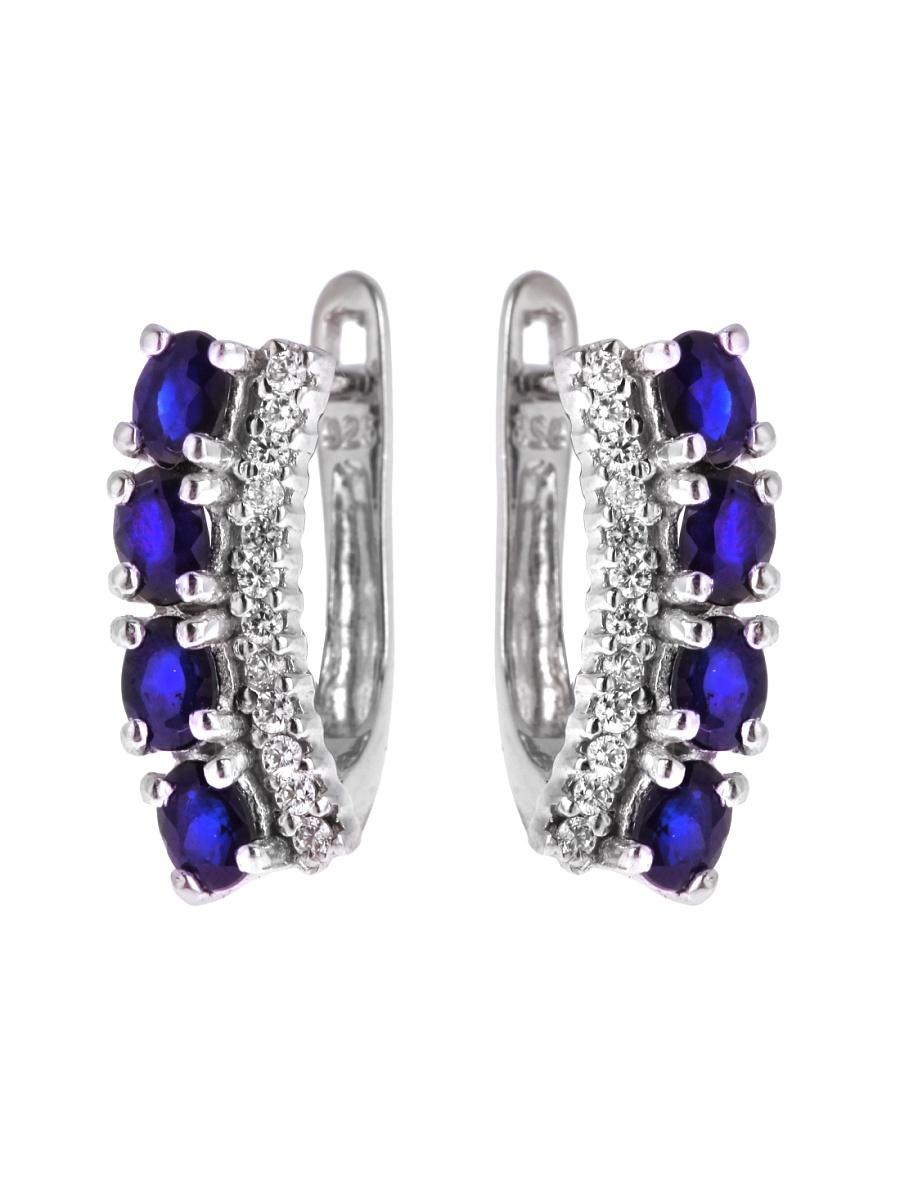 Изделие из серебра Sandara