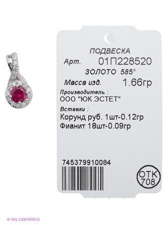 Изделие из золота ЭСТЕТ