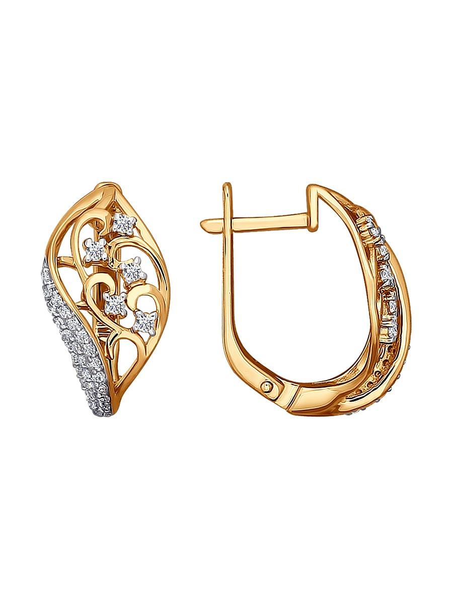 Изделие из золота SOKOLOV