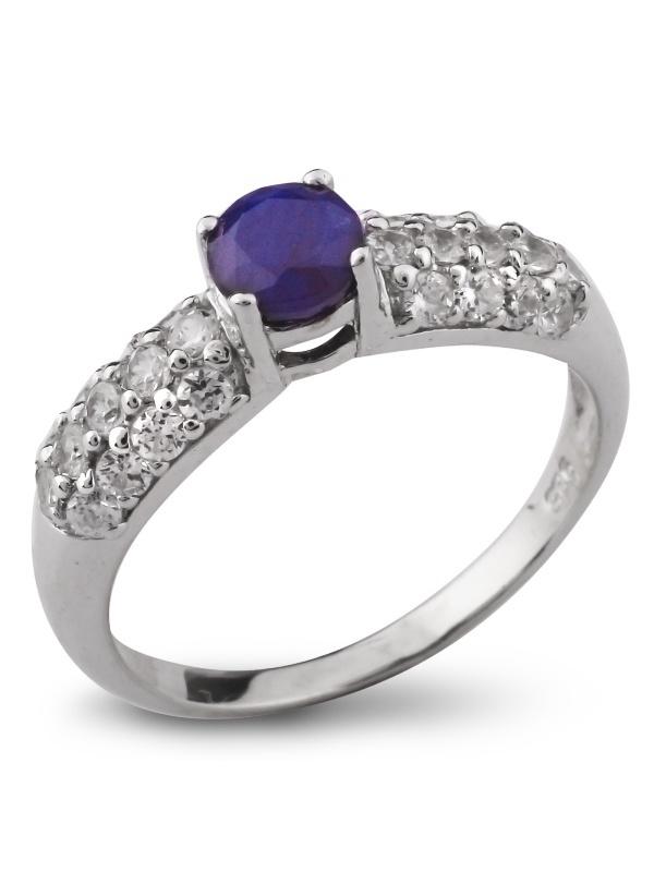 Изделие из серебра Sandara