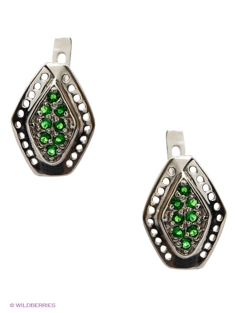 Изделие из серебра Lovely Jewelry