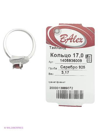 Изделие из серебра BALEX