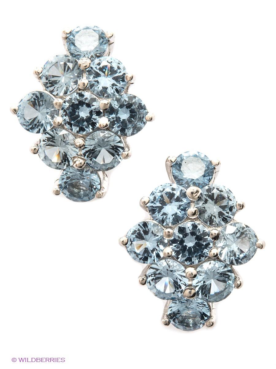 Изделие из серебра Lovely Jewelry