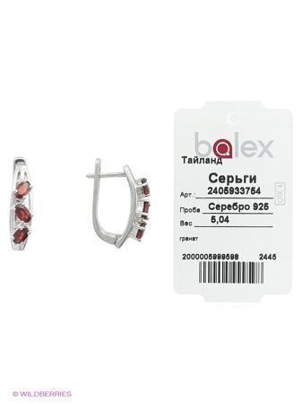 Изделие из серебра BALEX