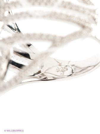 Изделие из серебра JV ДЖЕЙ ВИ