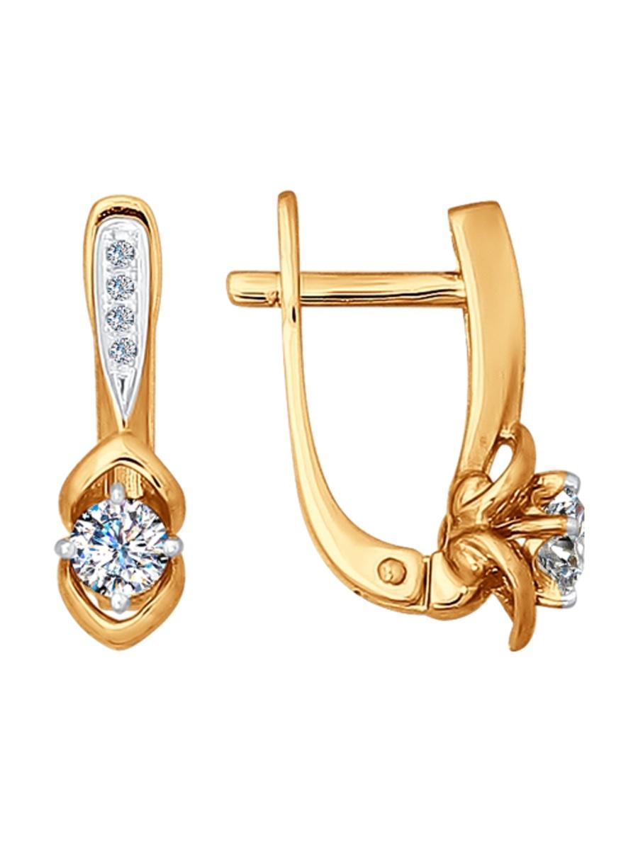 Изделие из золота SOKOLOV