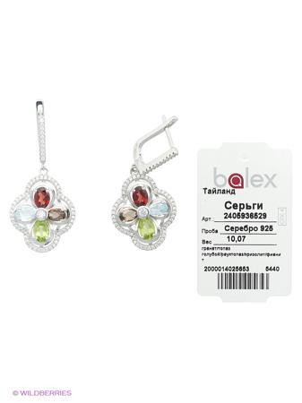 Изделие из серебра BALEX