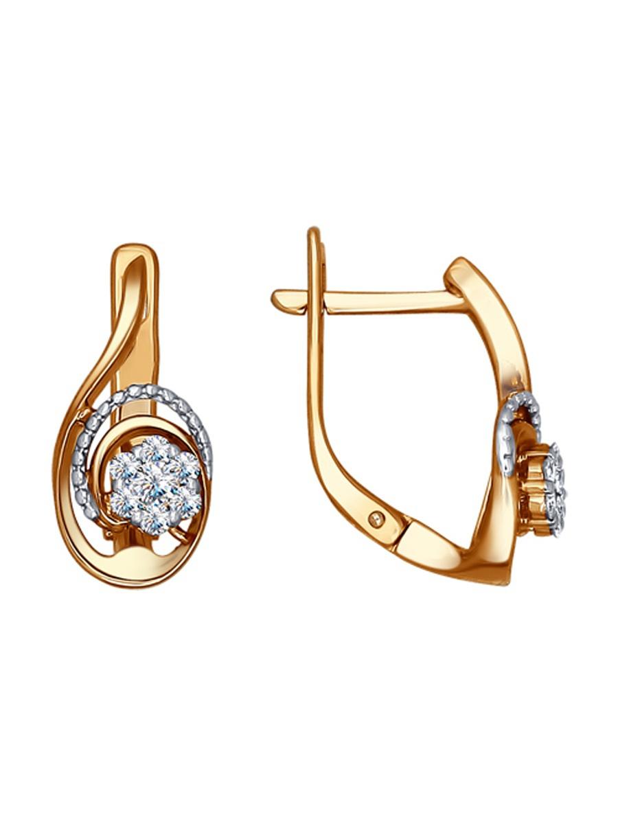 Изделие из золота SOKOLOV