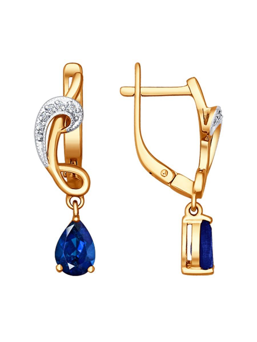 Изделие из золота SOKOLOV