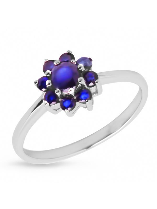 Изделие из серебра Sandara