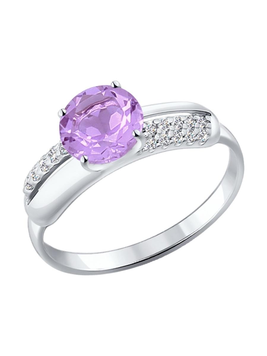 Изделие из серебра SOKOLOV