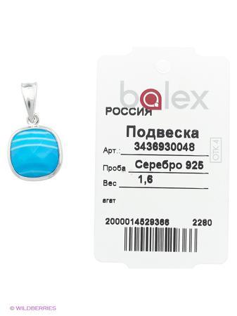 Изделие из серебра BALEX