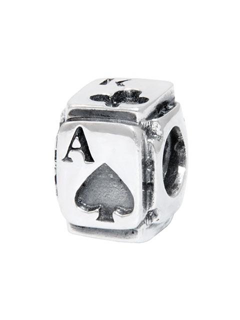 Изделие из серебра Sun&Moon Charm