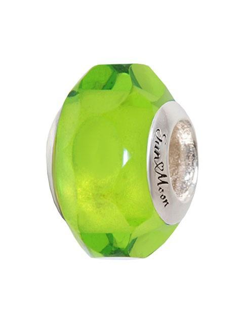 Изделие из серебра Sun&Moon Charm