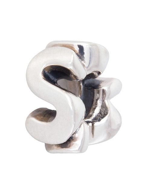 Изделие из серебра Sun&Moon Charm