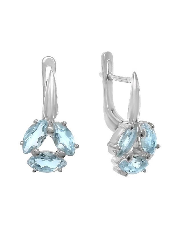 Изделие из серебра BALEX