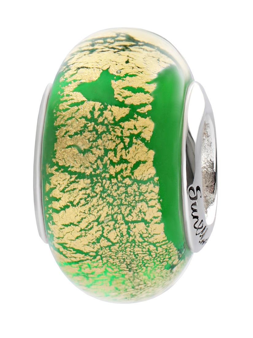 Изделие из серебра Sun&Moon Charm
