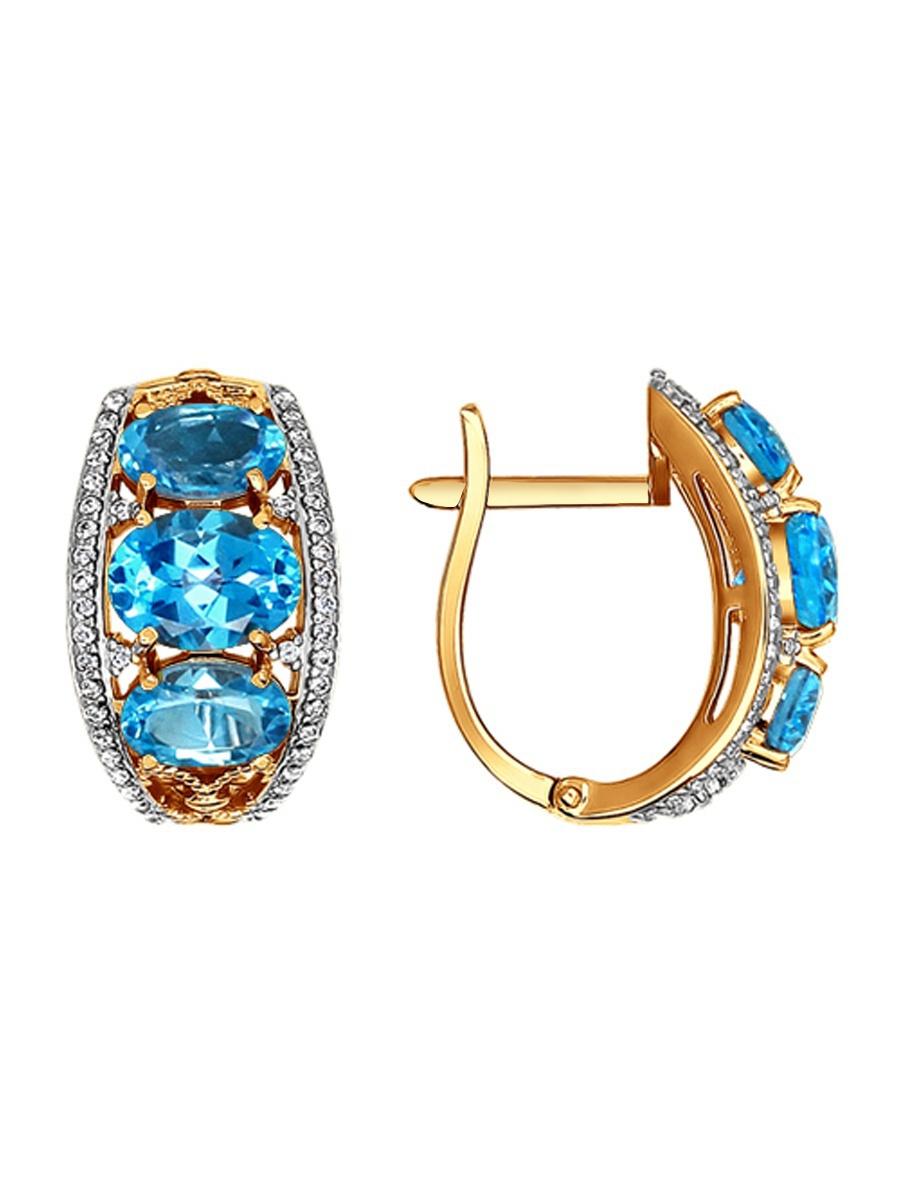 Изделие из золота SOKOLOV