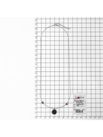 Изделие из серебра BALEX
