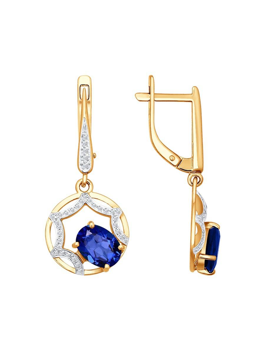 Изделие из золота SOKOLOV