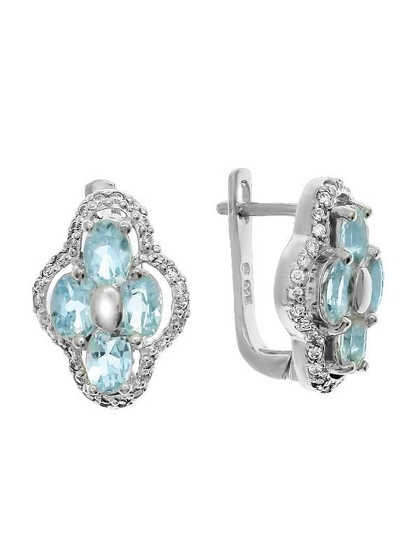 Изделие из серебра BALEX