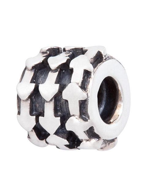 Изделие из серебра Sun&Moon Charm