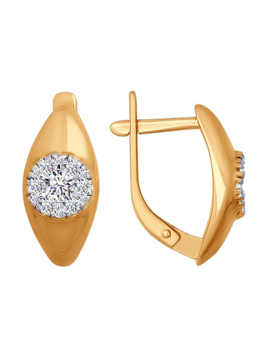 Изделие из золота SOKOLOV