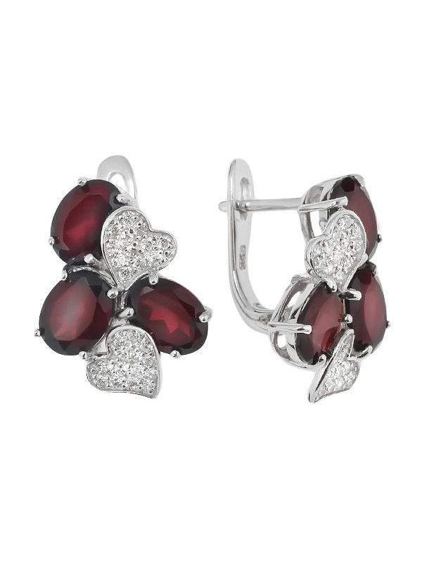 Изделие из серебра BALEX