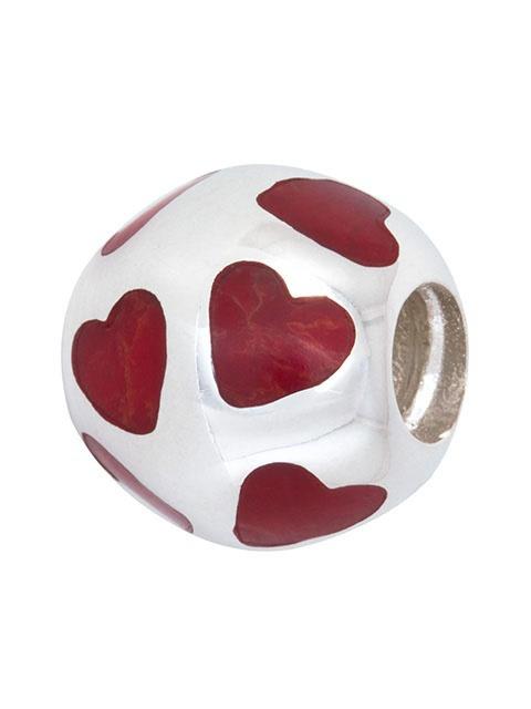 Изделие из серебра Sun&Moon Charm