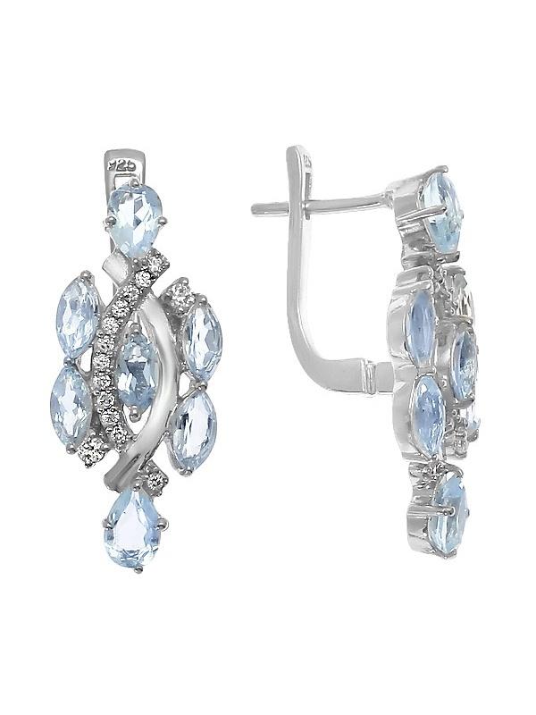 Изделие из серебра BALEX