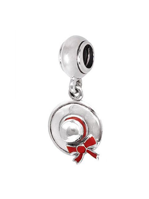Изделие из серебра Sun&Moon Charm