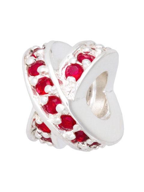 Изделие из серебра Sun&Moon Charm