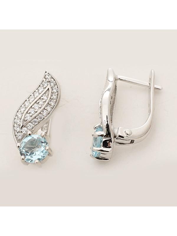 Изделие из серебра BALEX