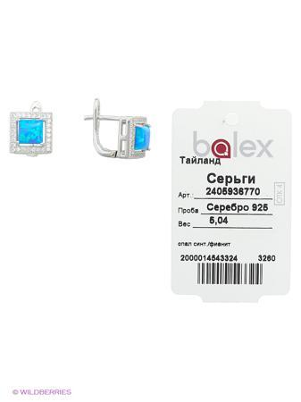 Изделие из серебра BALEX