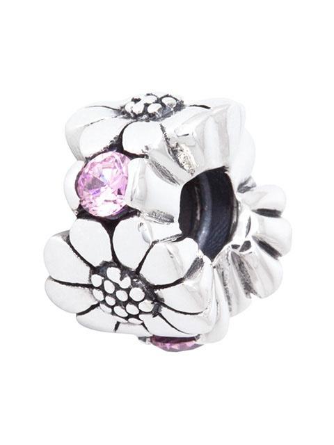 Изделие из серебра Sun&Moon Charm