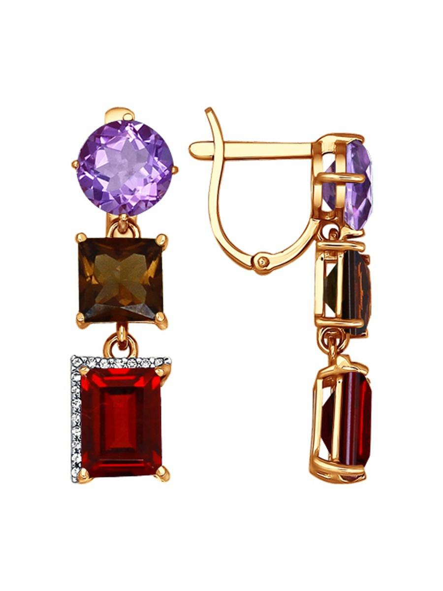 Изделие из золота SOKOLOV