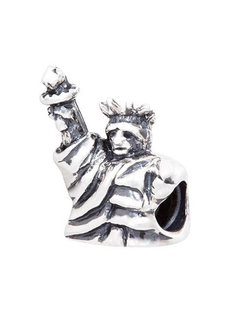 Изделие из серебра Sun&Moon Charm
