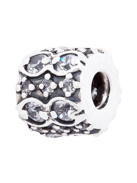 Изделие из серебра Sun&Moon Charm