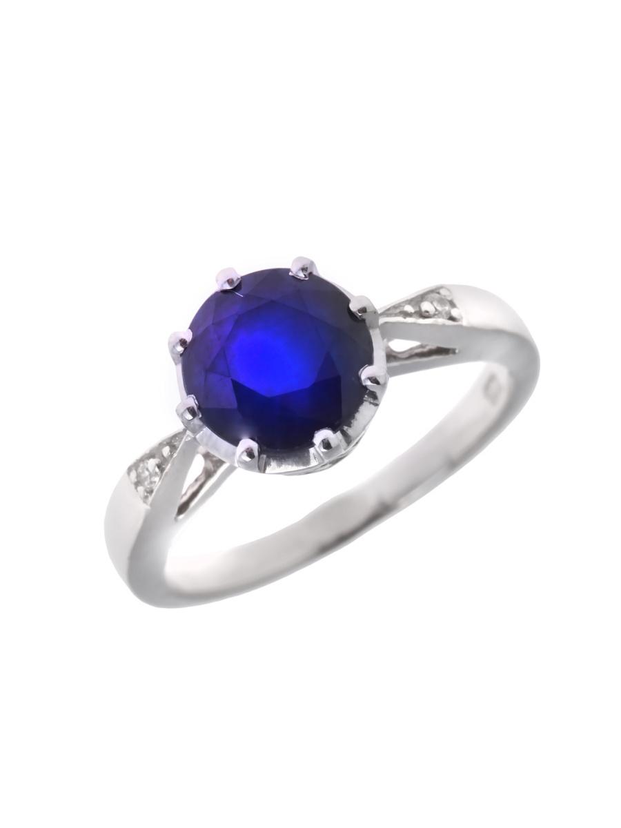 Изделие из серебра Sandara