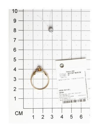 Изделие из золота SOKOLOV