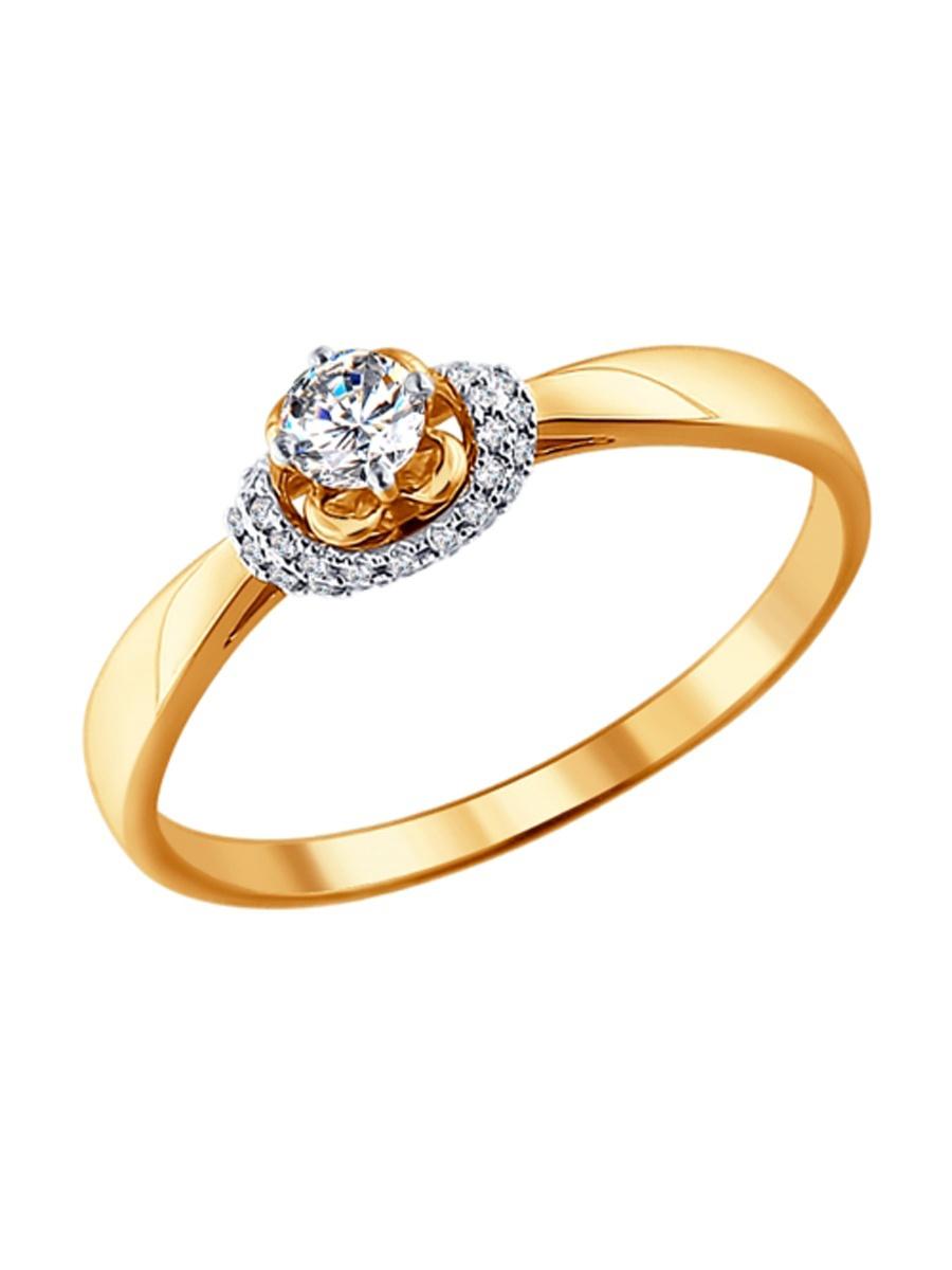 Изделие из золота SOKOLOV