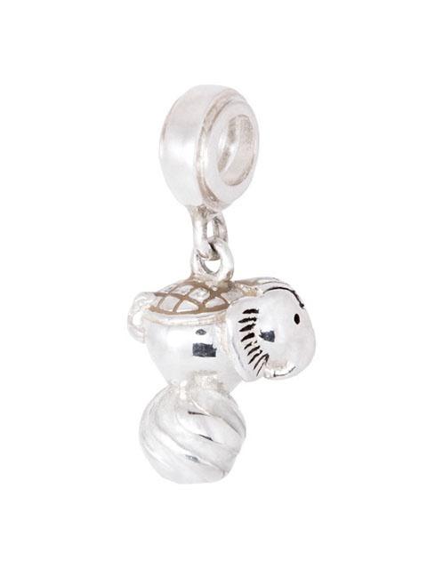 Изделие из серебра Sun&Moon Charm