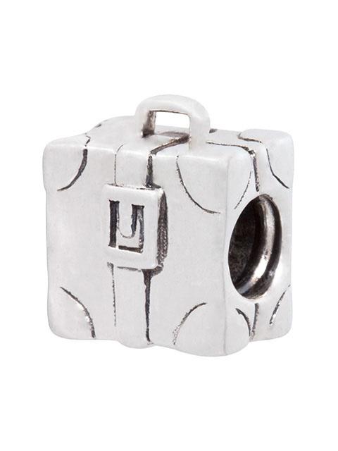Изделие из серебра Sun&Moon Charm