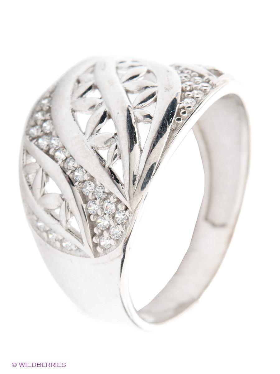 Изделие из серебра Lovely Jewelry