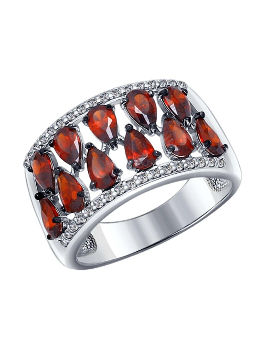 Изделие из серебра SOKOLOV