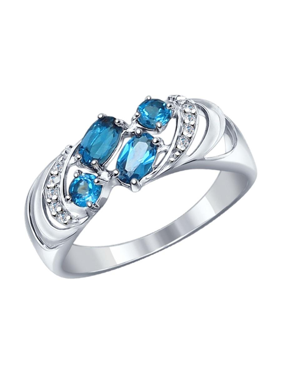 Изделие из серебра SOKOLOV