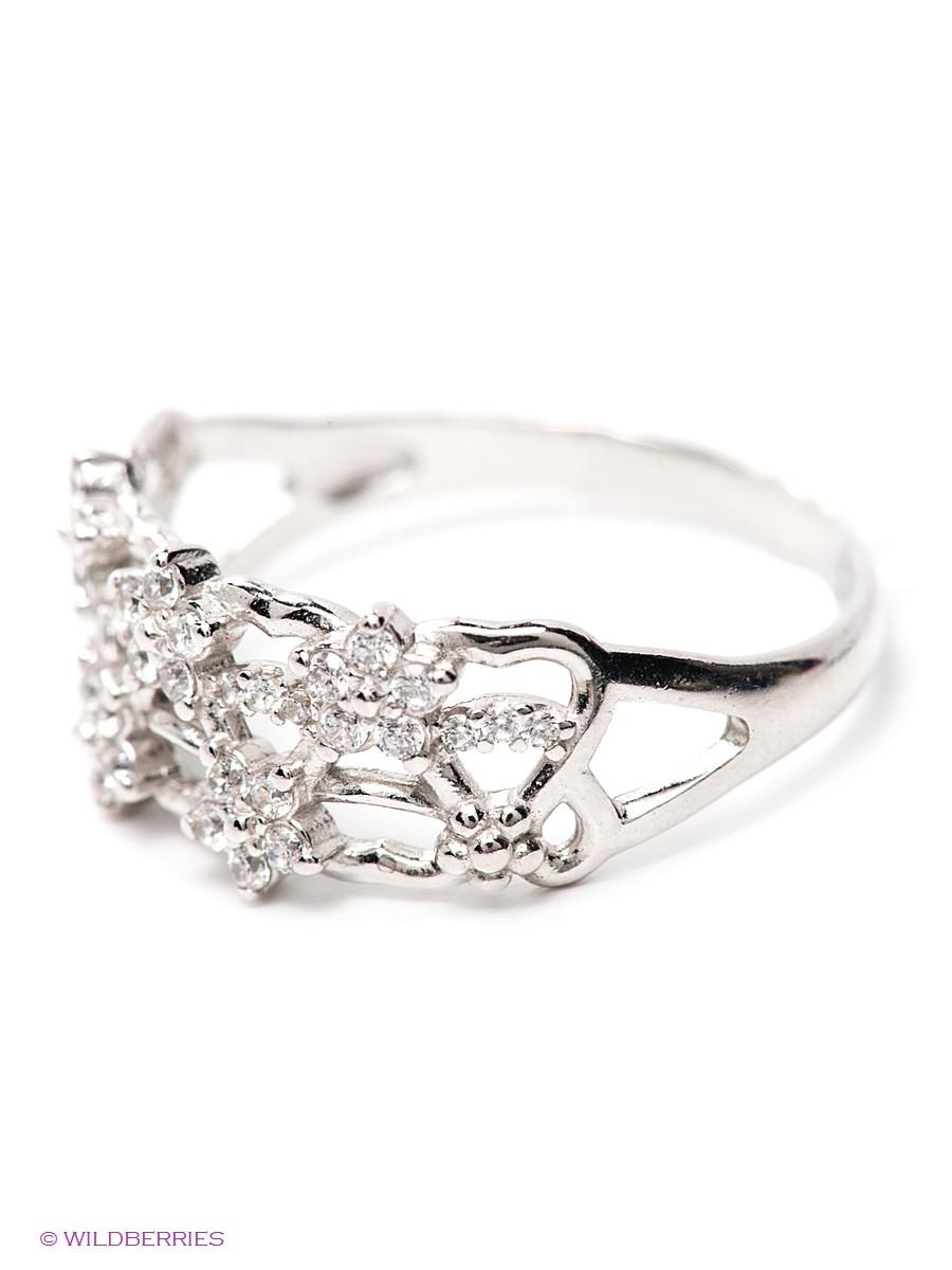 Изделие из серебра Lovely Jewelry