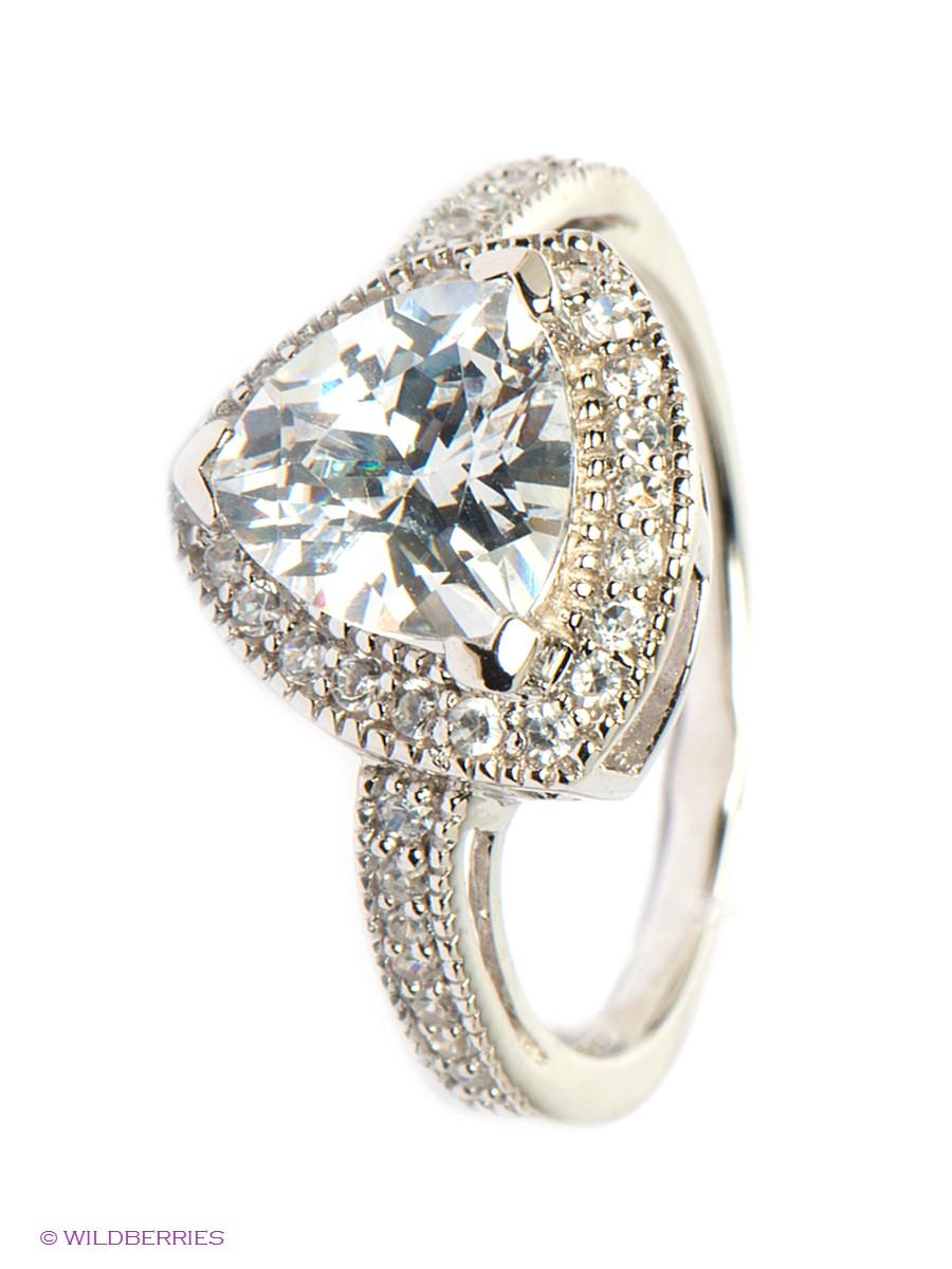 Изделие из серебра Happy Garnets