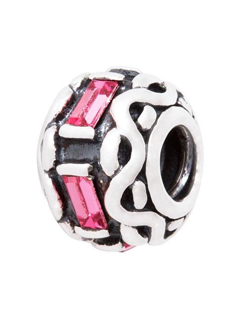 Изделие из серебра Sun&Moon Charm
